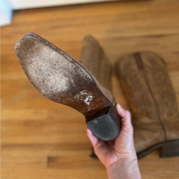 👢Lucchese Savannah Women’s Boots - Picture 9 of 11